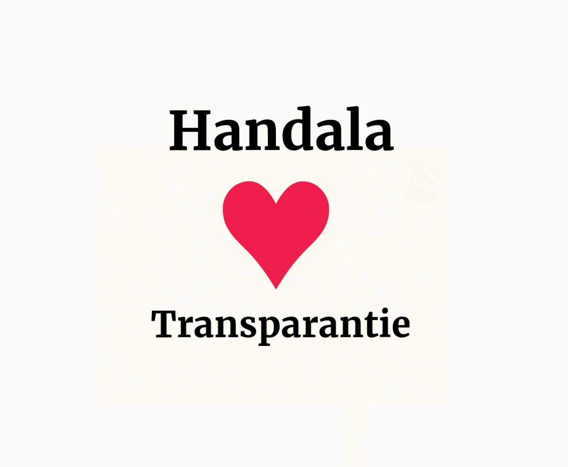 Update Transactieoverzichten