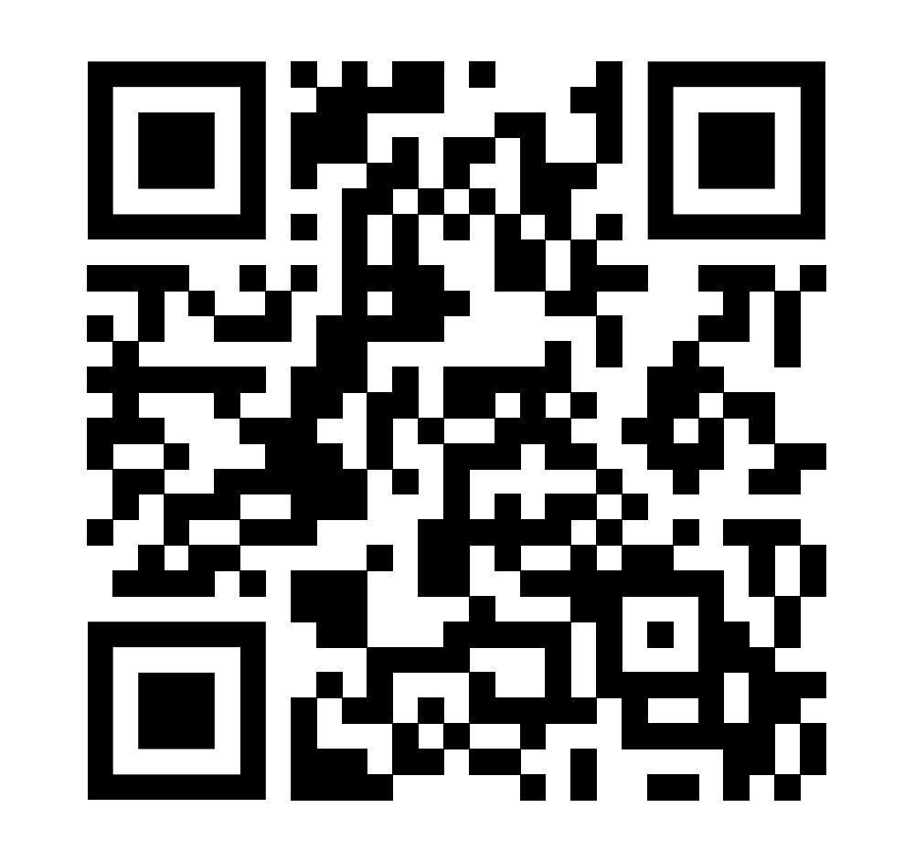 QR-code voor Support onze kameraad M & zijn familie in Gaza