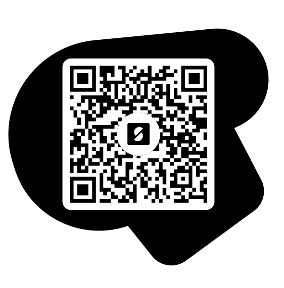 QR-code voor Doneren
