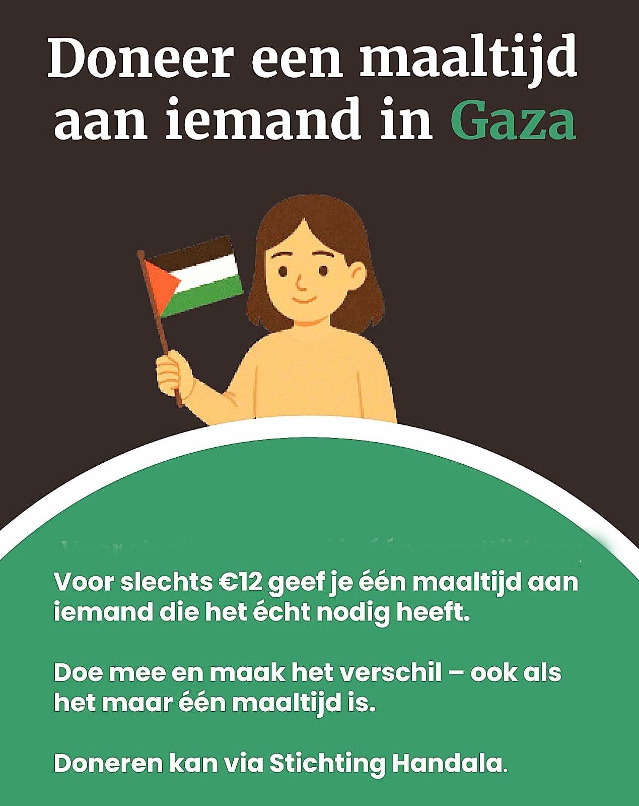 Gaza help