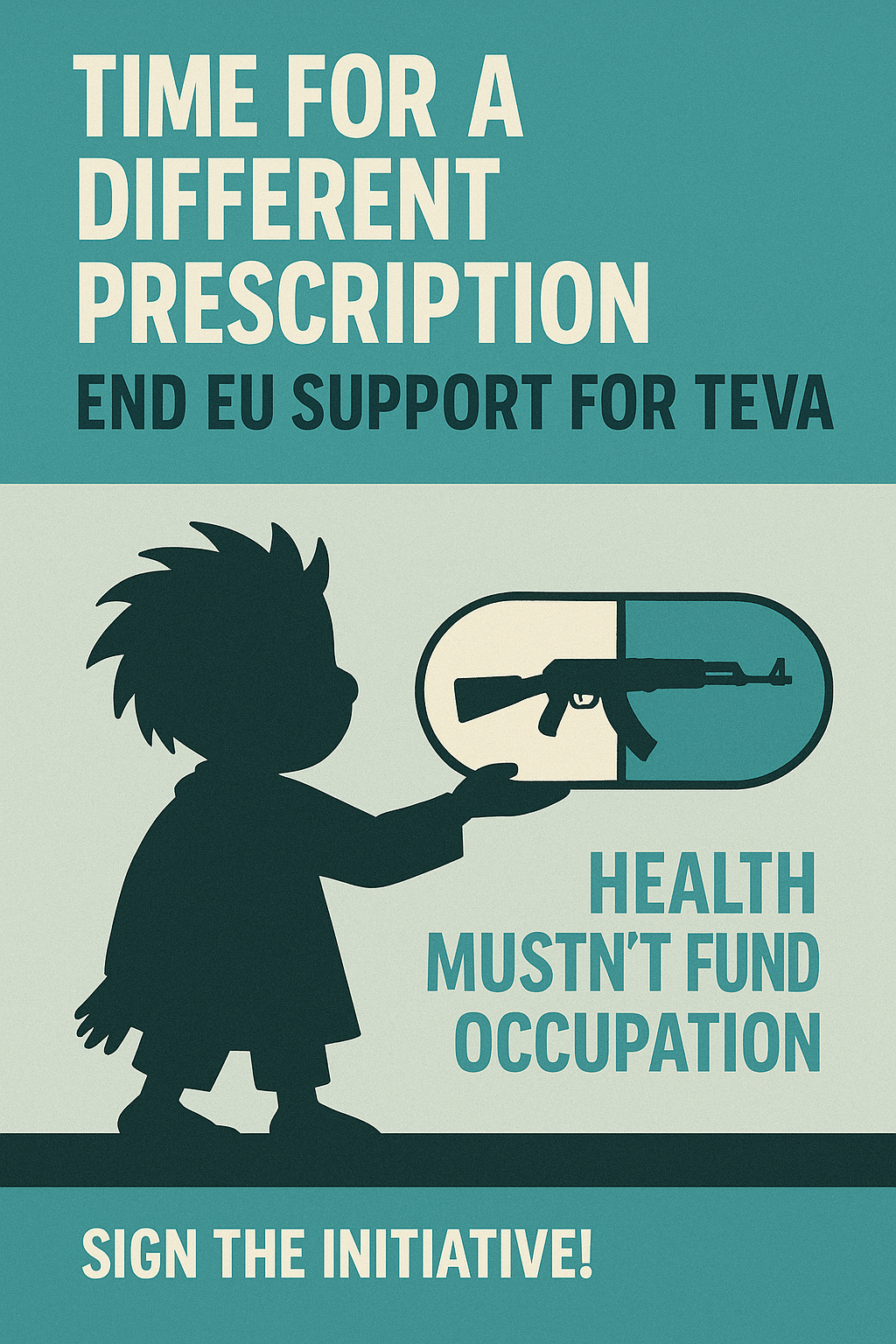 Time prescription