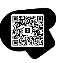 QR-code voor Doneren