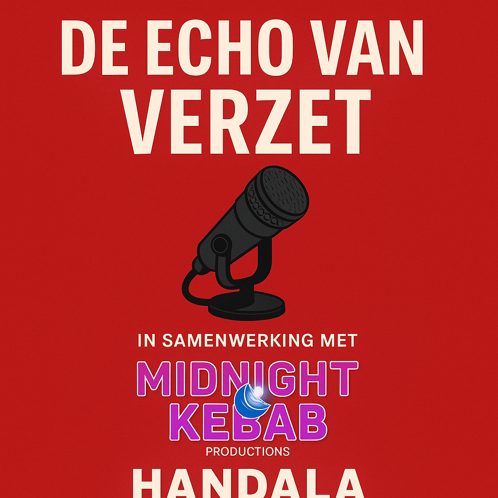  ECHT VERZET