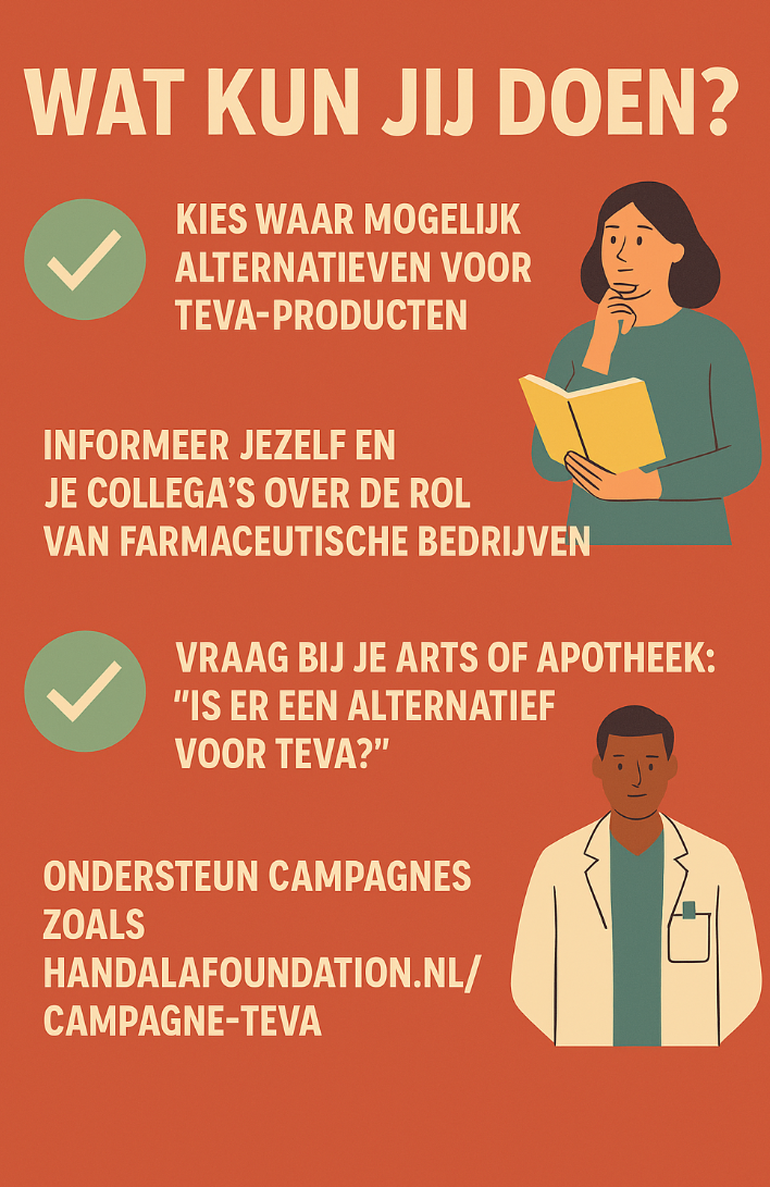 wat te doen