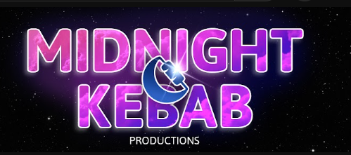 Midnight Kebab Productions logo
