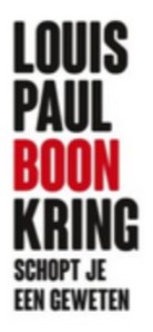 Louis Paul Boonkring logo